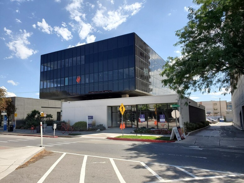 250 E Broadway, Salt Lake City, UT à louer - Photo principale - Image 3 de 10