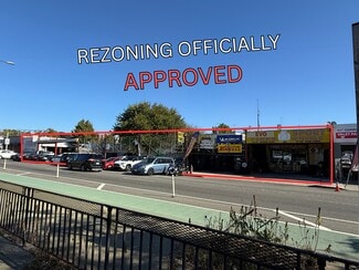 More details for 13943 Queens Blvd, Jamaica, NY - Land for Sale