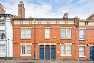 More details for 14-16 Talbot Ln, Leicester - Office for Lease