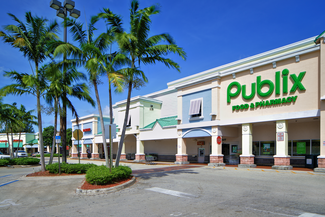 More details for 5821-5893 W Oakland Park Blvd, Lauderhill, FL - Retail for Lease