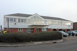 Plus de détails pour Pattenden Ln, Tonbridge - Bureau à louer