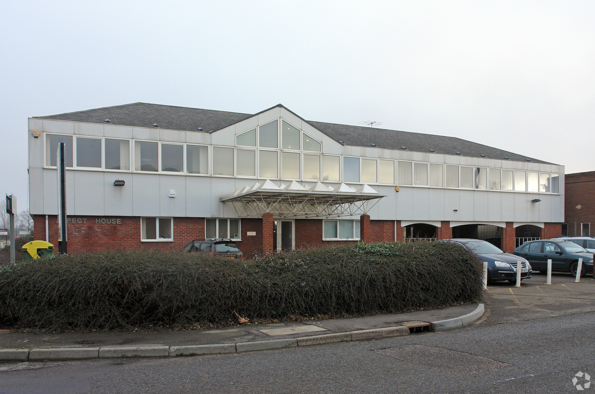 Pattenden Ln, Tonbridge for lease Primary Photo- Image 1 of 6