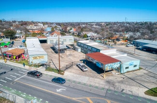 Plus de détails pour 103 Blanco Rd, San Antonio, TX - Commerce de détail à louer