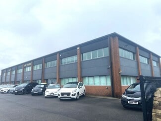 More details for Haslingden Rd, Blackburn - Office for Lease