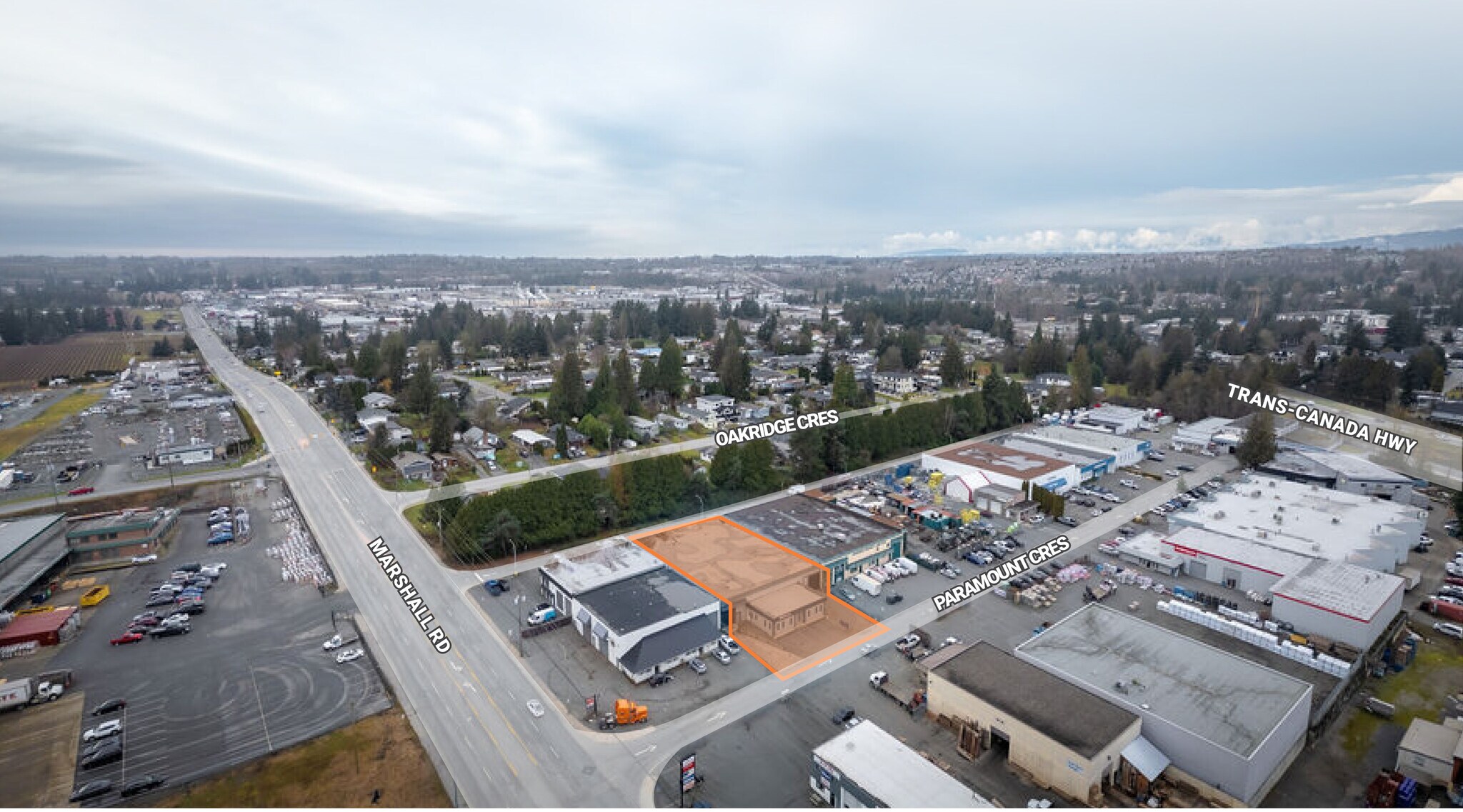 2031 Paramount Cres, Abbotsford, BC for sale Building Photo- Image 1 of 1