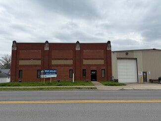 More details for 1200 Morgantown Ave, Fairmont, WV - Industrial for Lease