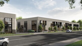 More details for 16-32 Genoa St, Moorabbin - Industrial for Sale