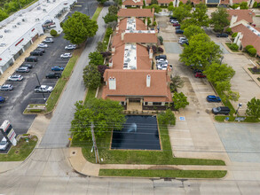 1719 E 71st St, Tulsa, OK - Aérien  Vue de la carte - Image1