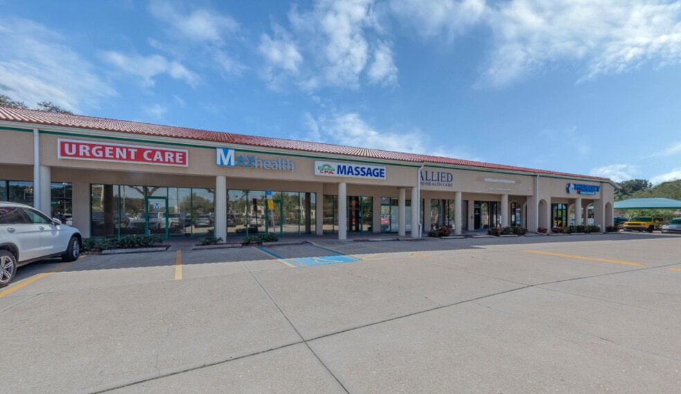 8620 S Tamiami Trl, Sarasota, FL for lease - Building Photo - Image 2 of 9