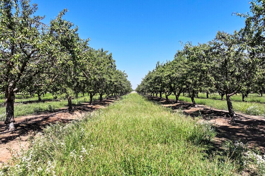 3603 9 1/2 Avenue, Hanford, CA à vendre - Photo du bâtiment - Image 2 de 12