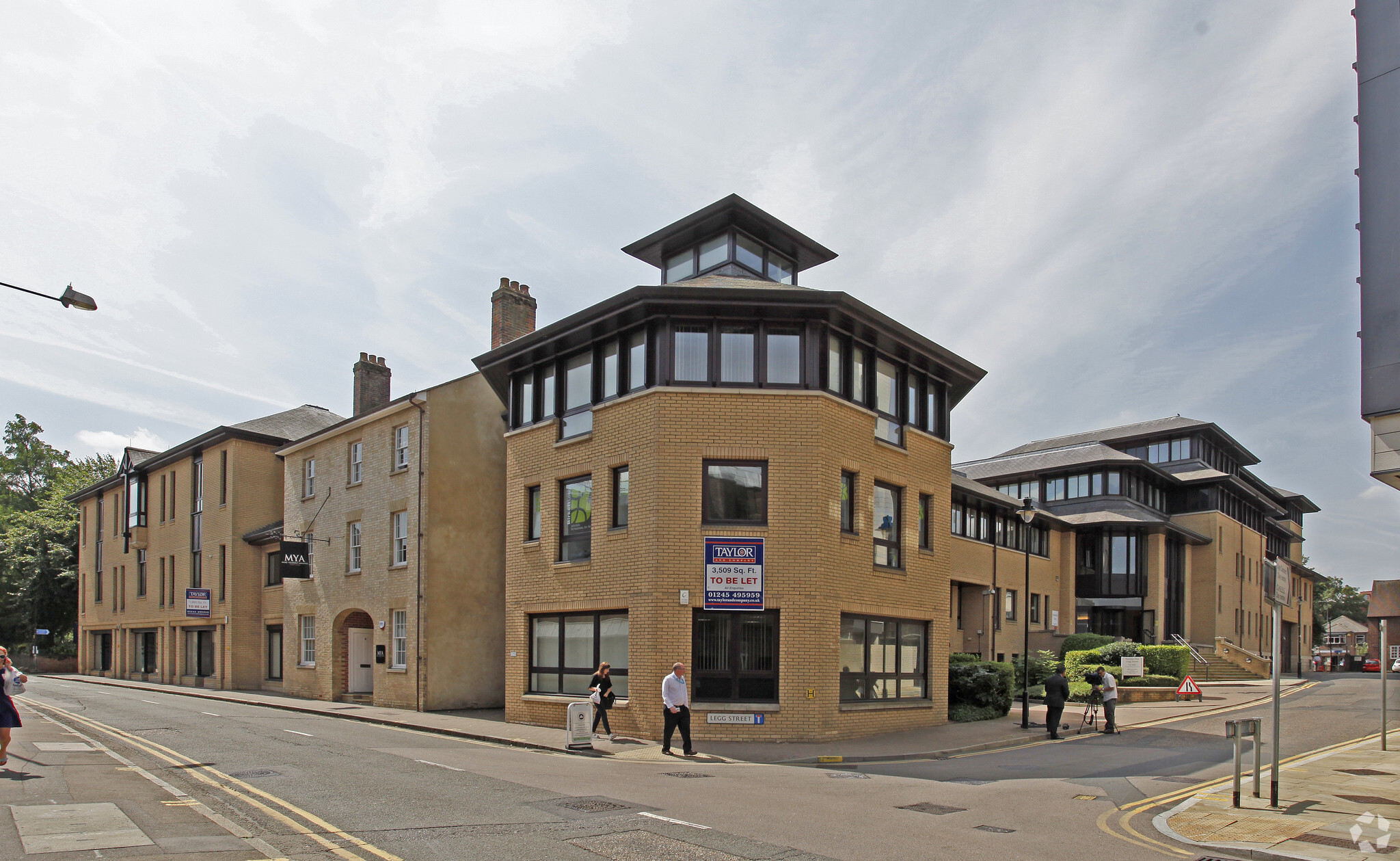 1 Legg St, Chelmsford for sale Primary Photo- Image 1 of 1