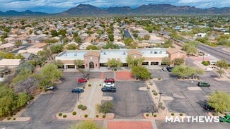 Plus de détails pour 11540 E University Dr, Apache Junction, AZ - Commerce de détail à vendre