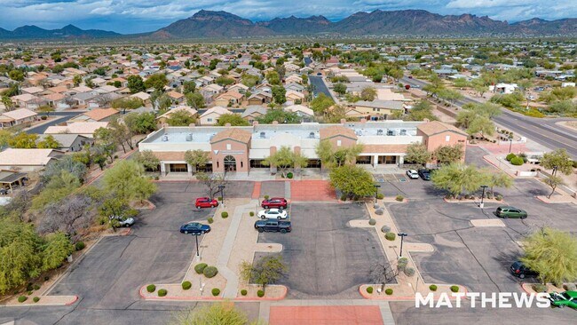More details for 11540 E University Dr, Apache Junction, AZ - Retail for Sale