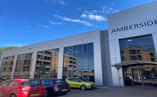 More details for Wood Ln, Hemel Hempstead - Office for Lease