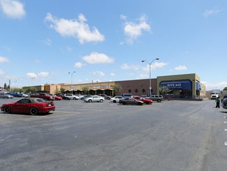 Plus de détails pour 4030-4046 S Centinela Ave, Los Angeles, CA - Commerce de détail à louer