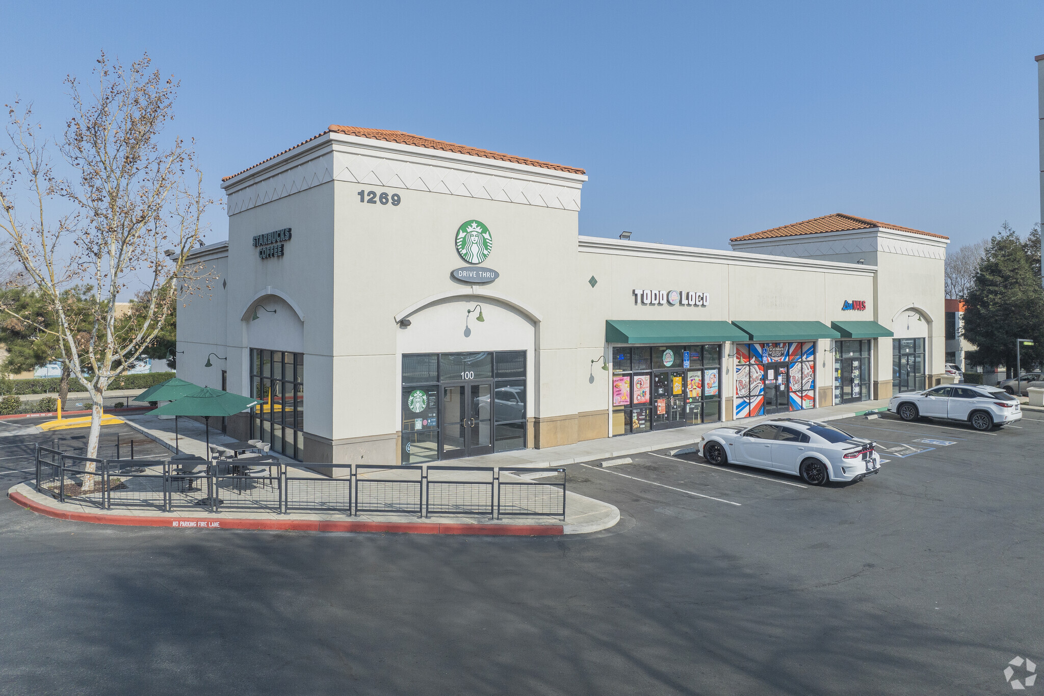1213-1275 California Ave, Pittsburg, CA for lease Primary Photo- Image 1 of 13