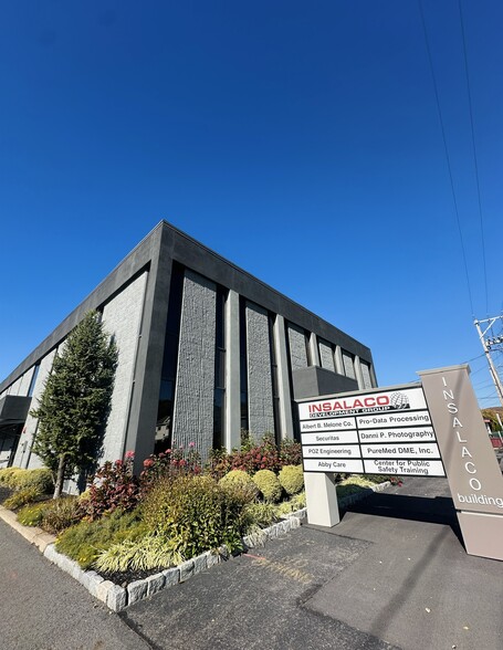 490 N Main St, Pittston, PA for lease - Building Photo - Image 1 of 10