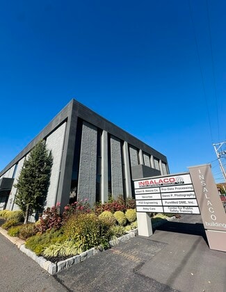 Plus de détails pour 490 N Main St, Pittston, PA - Bureau/Médical à louer