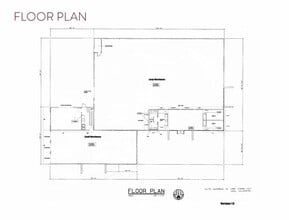 1185 Joshua Way, Vista, CA à vendre Plan d’étage- Image 1 de 3