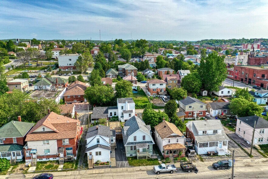 278 Hazel St, Sudbury, ON à vendre - Photo principale - Image 1 de 1