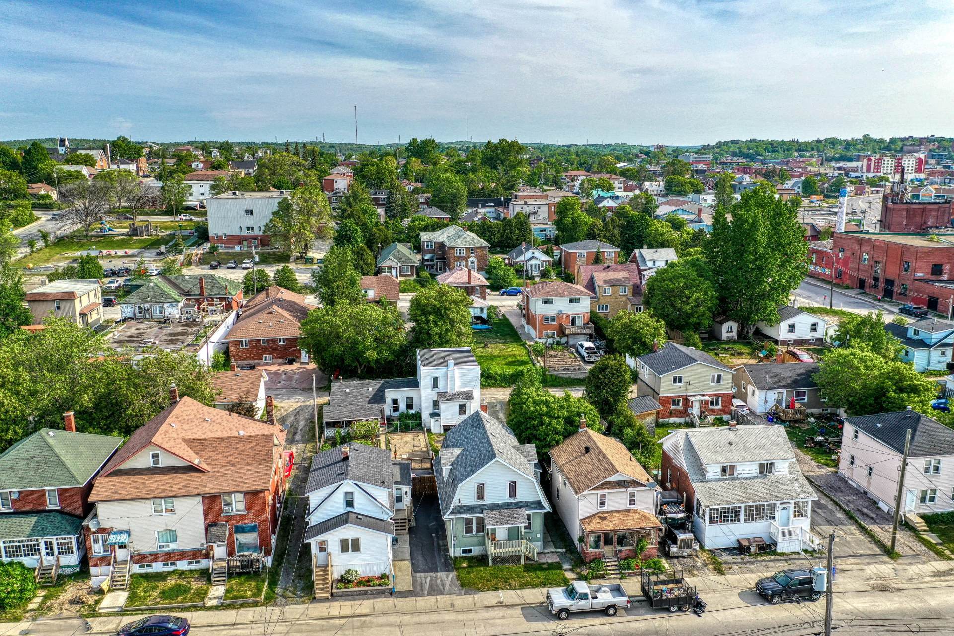 278 Hazel St, Sudbury, ON for sale Primary Photo- Image 1 of 1