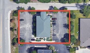 4100 N Calhoun Rd, Brookfield, WI à vendre - Aérien - Image 2 de 3