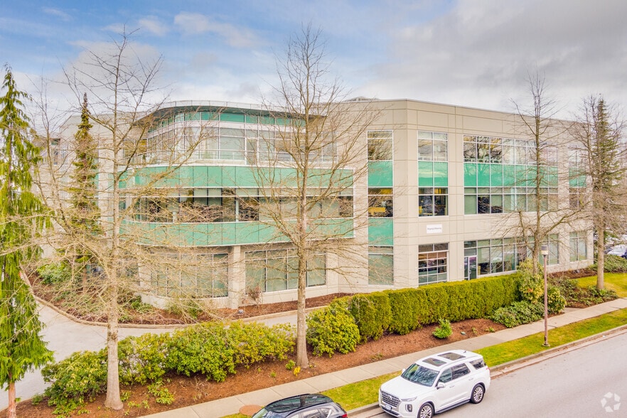 13911 Wireless Way, Richmond, BC for sale - Building Photo - Image 2 of 12