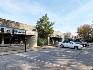 More details for 4275 Winchester Rd, Memphis, TN - Office for Lease