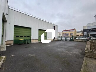 More details for 11 Rue Louveau, Châtillon - Flex for Sale