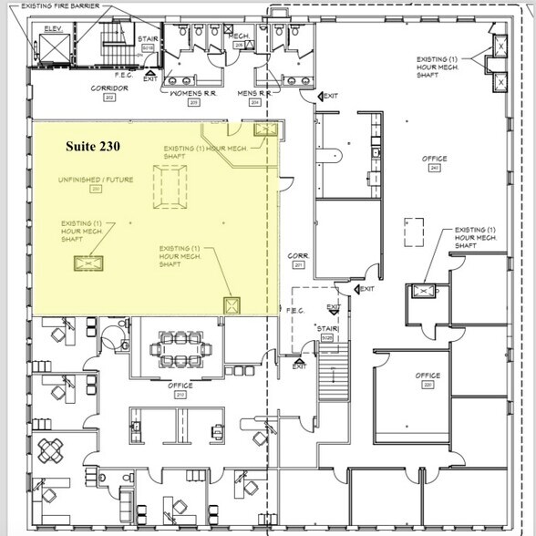 794 Pine St, Muskegon, MI à louer - Photo du bâtiment - Image 2 de 33
