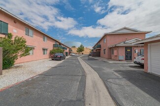 Plus de détails pour 16518 Avalon Ave, Victorville, CA - Multi-résidentiel à vendre