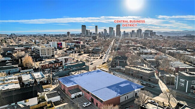 More details for 3030-3034 Downing St, Denver, CO - Office/Medical for Lease