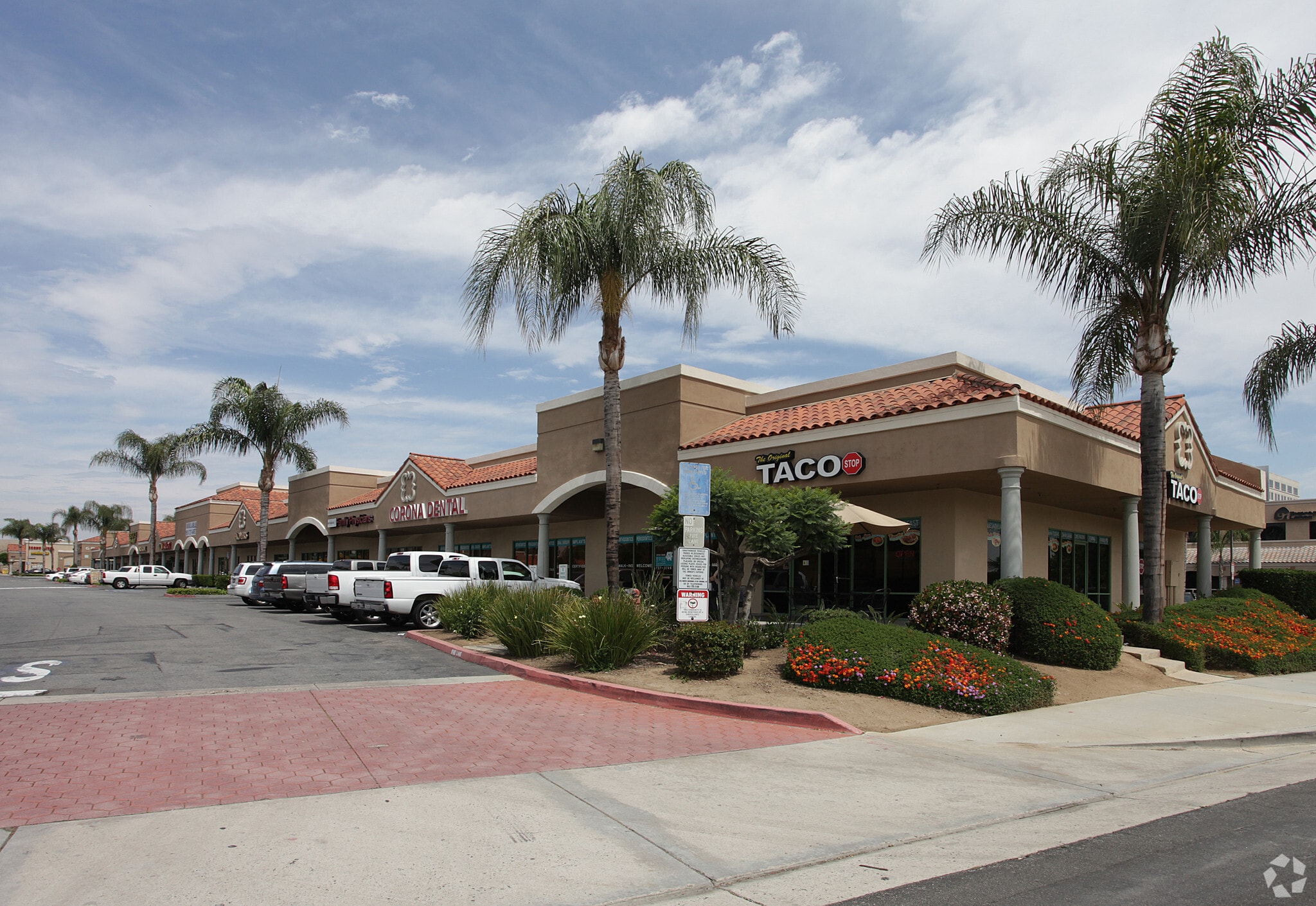 151-195 N Mckinley St, Corona, CA for lease Primary Photo- Image 1 of 8