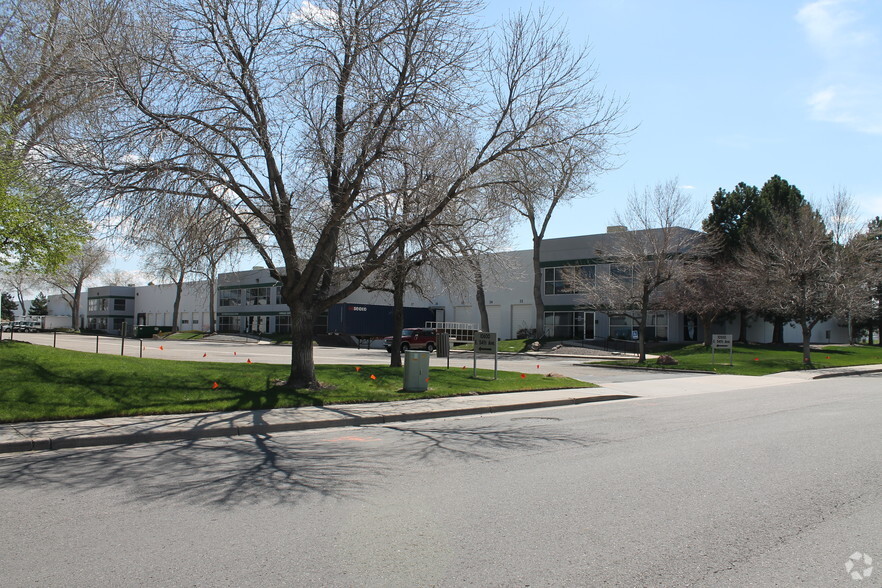 10550 E 54th Ave, Denver, CO for sale - Primary Photo - Image 1 of 1