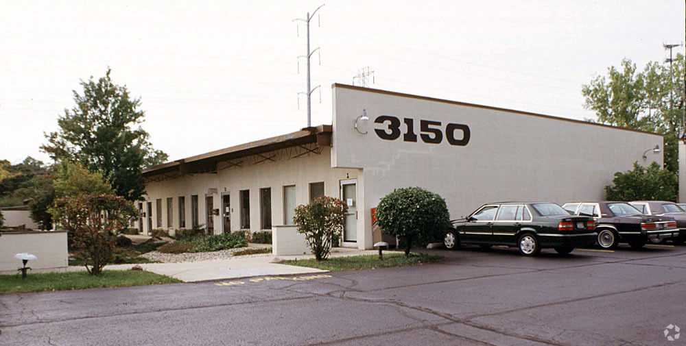 3150 Skokie Valley Rd, Highland Park, IL for lease Primary Photo- Image 1 of 3