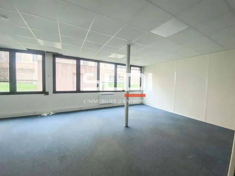 Boulevard Eugène Deruelle, Lyon for lease - Interior Photo - Image 2 of 5