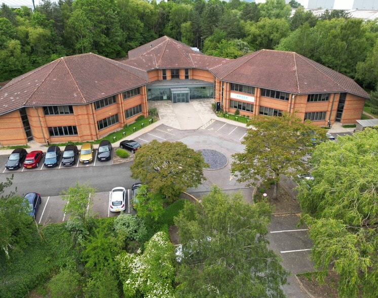 Siskin Dr, Coventry for sale - Building Photo - Image 2 of 3