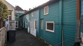 Plus de détails pour 6A Alma St, Taunton - Local d'activités à louer