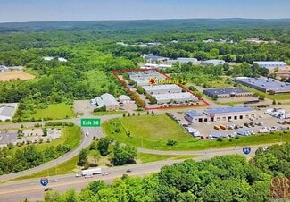 More details for 34 E Industrial Rd, Branford, CT - Flex for Lease