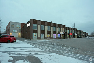 More details for 73-81 Rue Jean-Proulx, Gatineau, QC - Office, Flex for Lease