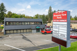 More details for 9505 N Division St, Spokane, WA - Office for Lease