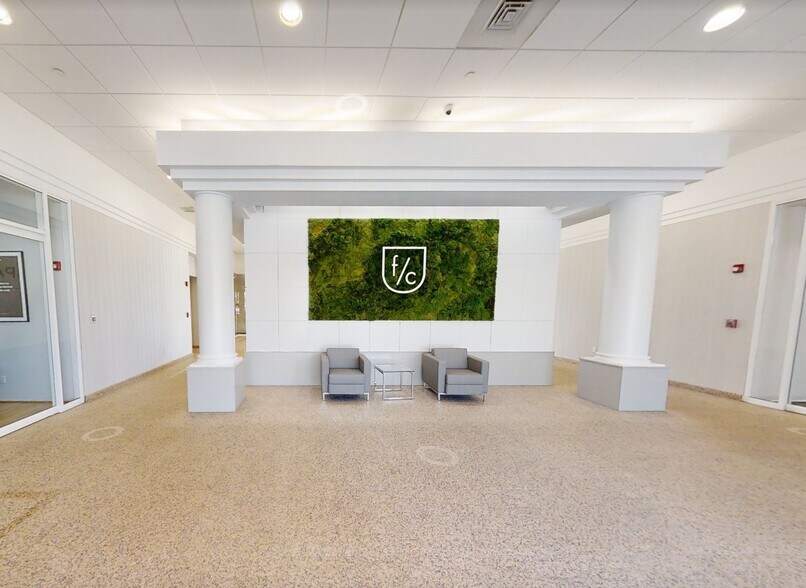 7108-7121 Fairway Dr, Palm Beach Gardens, FL à louer - Numérisation 3D de Matterport - Image 2 de 28