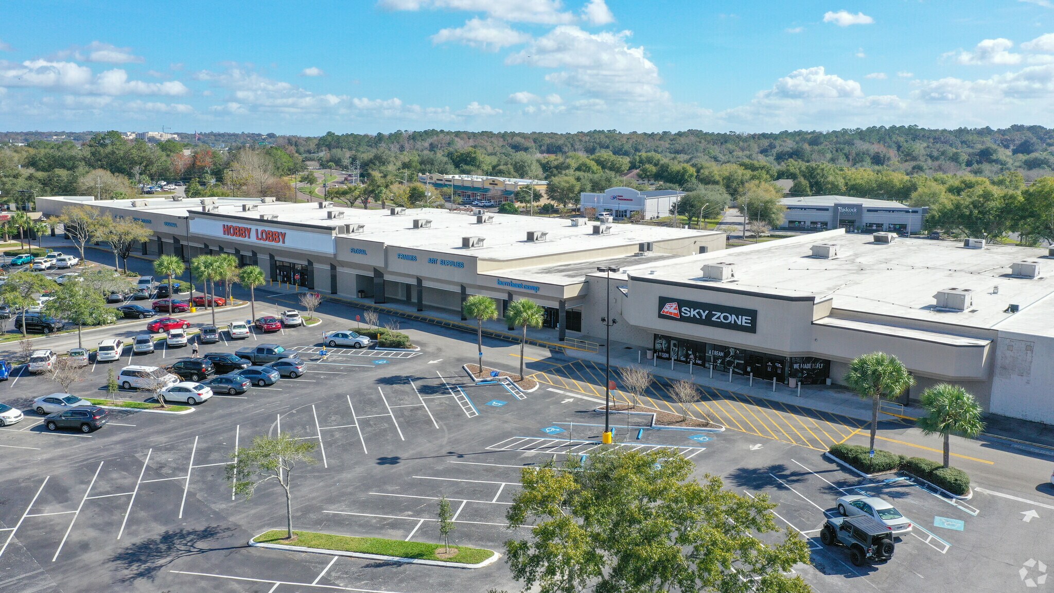 2402 SW College Rd, Ocala, FL à louer Photo principale- Image 1 de 8