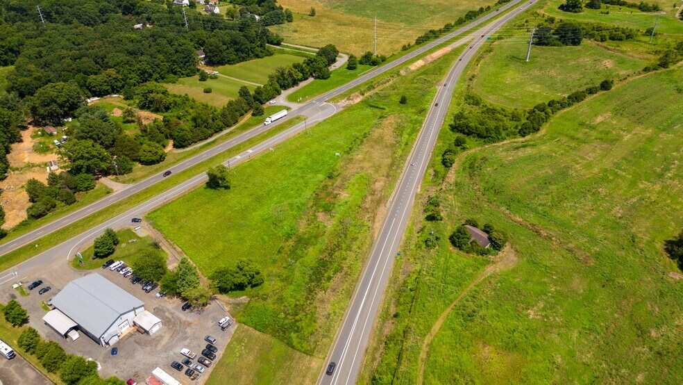 Marsh Rd, Bealeton, VA à vendre - A rien - Image 3 de 12