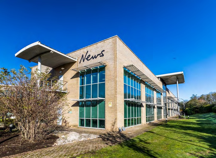 Cygnet Rd, Peterborough for lease Building Photo- Image 1 of 14