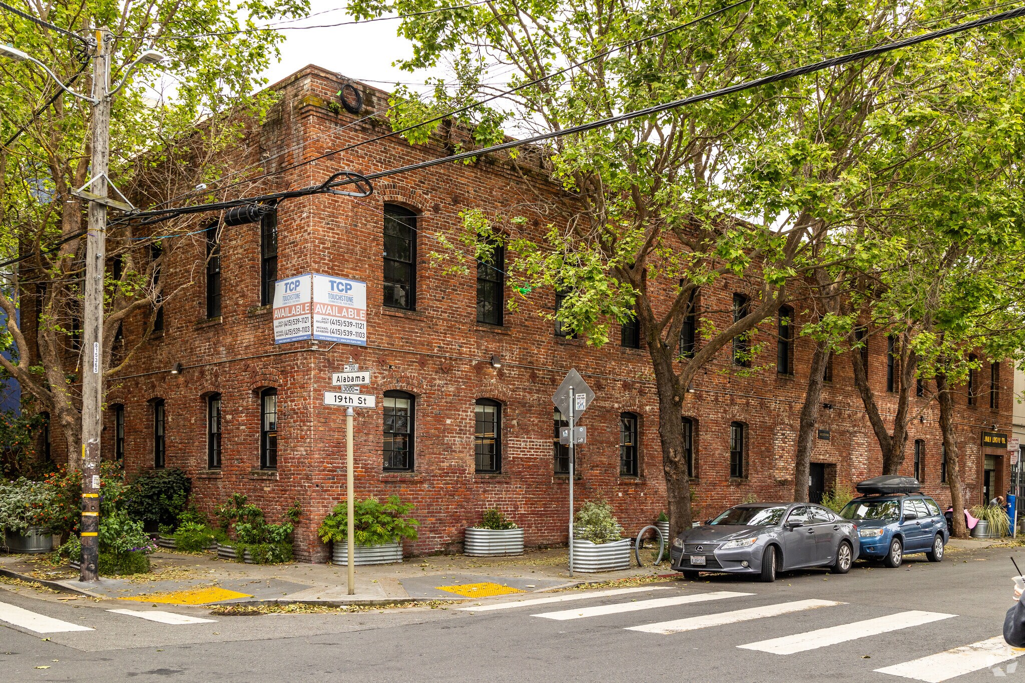 3001 19th St, San Francisco, CA à louer Photo principale- Image 1 de 13