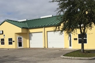More details for 10038-10060 Gibsonton Dr, Riverview, FL - Industrial for Lease