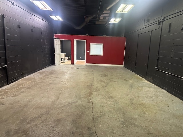 6040-6058 Executive Blvd, Huber Heights, OH for lease - Interior Photo - Image 3 of 5