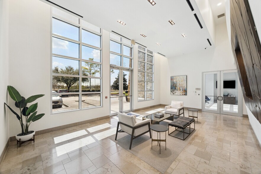 2000 W Parkwood Ave, Friendswood, TX à vendre - Photo du bâtiment - Image 2 de 11