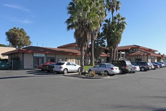 More details for 4212-4418 N Pershing Ave, Stockton, CA - Office/Retail for Lease